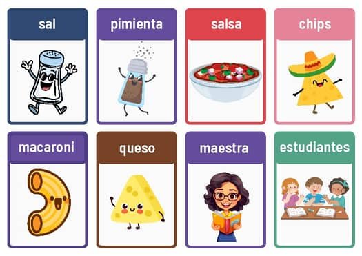 Understanding Spanish for General Pairing & Fitting (Combinar, Hacer Juego)